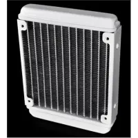 deepcool White "Captain 120EX "  universal cpu liquid cooler, 120mm radiator, Universal – pilt 11