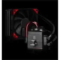 deepcool "Captain 120EX " universal cpu liquid cooler, 120mm radiator, Universal