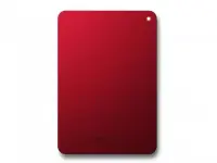BUFFALO MINISTATION SAFE RED, 1TB