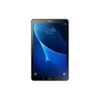 Samsung Galaxy Tab A T585 10.1 ", Black, TFT/PLS, 1920 x 1200 pixels, Samsung Exynos, 7870, 2 GB, 16 GB, 4G, Wi-Fi, Front camera, 2 MP, Rear camera, 8 MP, Bluetooth, 4.1, Android, 6.0.1