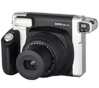 Fujifilm | Instax Wide 300 camera | Alkaline | Black | 0.3m - ∞ | 800