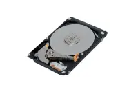 HDD | TOSHIBA | 1TB | SATA 3.0 | 8 MB | 5400 rpm | Discs/Heads 2/4 | 2,5" | Thickness 9.5mm | MQ01ABD100M