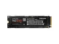 SSD M.2 2280 1TB/960 EVO MZ-V6E1T0BW SAMSUNG