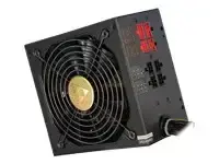 CHIEFTEC 650W ATX12V 2.3 80+ bronze 14cm