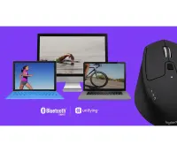 LOGI M720 Triathlon Mouse – pilt 4