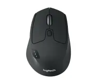 LOGI M720 Triathlon Mouse – pilt 5