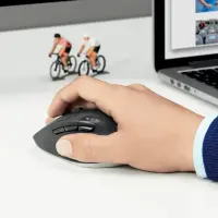 LOGI M720 Triathlon Mouse – pilt 6