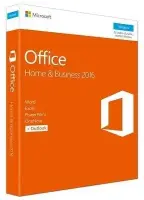 SW RET OFFICE 2016 H&B/ENG P2 T5D-02826 MS