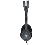 LOGI Stereo Headset H111 - N/A - EMEA – pilt 18
