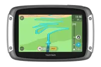 BIKE GPS NAVIGATION SYS 4.3"/RIDER 410 1GE0.002.10 TOMTOM