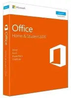 SW RET OFFICE 2016 H&S/ENG P2 79G-04597 MS