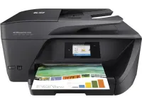 HP OfficeJet Pro 6960 Tint 18 lk/min 600 x 1200 DPI A4 WiFi