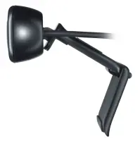 Logitech C310 HD veebikaamera 5 MP 1280 x 720 pikslit USB Must