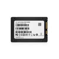 ADATA Ultimate SU800 128 GB, SSD form factor 2.5", SSD interface SATA, Read speed 560 MB/s, Write speed 300 MB/s