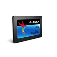 ADATA Ultimate SU800 128 GB, SSD form factor 2.5", SSD interface SATA, Read speed 560 MB/s, Write speed 300 MB/s