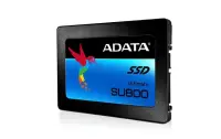 ADATA Ultimate SU800 128 GB, SSD form factor 2.5", SSD interface SATA, Read speed 560 MB/s, Write speed 300 MB/s