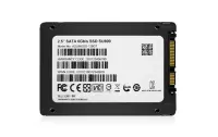 ADATA Ultimate SU800 128 GB, SSD form factor 2.5", SSD interface SATA, Read speed 560 MB/s, Write speed 300 MB/s