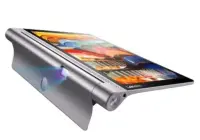 Lenovo IdeaTab Yoga 3 Pro X90L 10.1 ", Black, IPS, 2560 x 1600 pixels, Intel Atom x5, x5-Z8550, 4 GB, LPDDR3, 64 GB, Wi-Fi, Front camera, 5 MP, Rear camera, 13 MP, Bluetooth, 4.0, Android, 6.0 (Marshmallow)