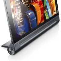 Lenovo IdeaTab Yoga 3 Pro X90L 10.1 ", Black, IPS, 2560 x 1600 pixels, Intel Atom x5, x5-Z8550, 4 GB, LPDDR3, 64 GB, Wi-Fi, Front camera, 5 MP, Rear camera, 13 MP, Bluetooth, 4.0, Android, 6.0 (Marshmallow) – pilt 21