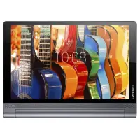 Lenovo IdeaTab Yoga 3 Pro X90L 10.1 ", Black, IPS, 2560 x 1600 pixels, Intel Atom x5, x5-Z8550, 4 GB, LPDDR3, 64 GB, Wi-Fi, Front camera, 5 MP, Rear camera, 13 MP, Bluetooth, 4.0, Android, 6.0 (Marshmallow) – pilt 23