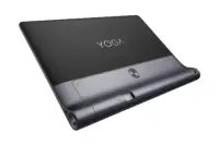Lenovo IdeaTab Yoga 3 Pro X90L 10.1 ", Black, IPS, 2560 x 1600 pixels, Intel Atom x5, x5-Z8550, 4 GB, LPDDR3, 64 GB, Wi-Fi, Front camera, 5 MP, Rear camera, 13 MP, Bluetooth, 4.0, Android, 6.0 (Marshmallow) – pilt 24