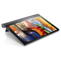 Lenovo IdeaTab Yoga 3 Pro X90L 10.1 ", Black, IPS, 2560 x 1600 pixels, Intel Atom x5, x5-Z8550, 4 GB, LPDDR3, 64 GB, Wi-Fi, Front camera, 5 MP, Rear camera, 13 MP, Bluetooth, 4.0, Android, 6.0 (Marshmallow) – pilt 25