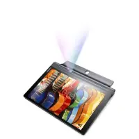 Lenovo IdeaTab Yoga 3 Pro X90L 10.1 ", Black, IPS, 2560 x 1600 pixels, Intel Atom x5, x5-Z8550, 4 GB, LPDDR3, 64 GB, Wi-Fi, Front camera, 5 MP, Rear camera, 13 MP, Bluetooth, 4.0, Android, 6.0 (Marshmallow) – pilt 27