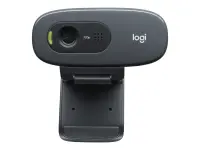 Logitech | HD WEBCAM C270 | 720i – pilt 17