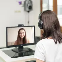 Logitech | HD WEBCAM C270 | 720i – pilt 19