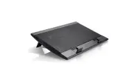 DeepCool Wind Pal FS jahutusalus sülearvutile 1200 RPM Must – pilt 3