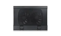 DeepCool Wind Pal FS jahutusalus sülearvutile 1200 RPM Must – pilt 7