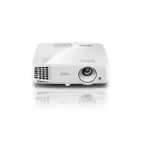 Benq Value Series MS517H SVGA (800x600), 3300 ANSI lumens, 13.000:1, White,