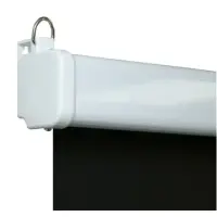 Elite Screens Manual SRM Pro Series M120VSR-PRO Diagonal 120 ", 4:3, Viewable screen width (W) 244 cm, White