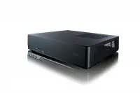 Fractal Design Node 202 + Integra SFX 450W PSU Black, ITX, Power supply included Yes