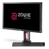 Benq Gaming ZOWIE XL2720 27 ", TN, Full HD, 1920 x 1080 pixels, 16:9, 1 ms, 300 cd/m², Grey, Red, D-sub, DVI-DL, HDMI, DP; headphone jack‎