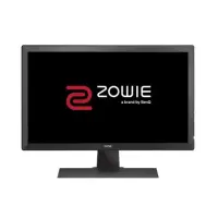 Benq Gaming ZOWIE RL2455 24 ", TN, Full HD, 1920 x 1080 pixels, 16:9, 1 ms, 250 cd/m², Grey, D-sub, DVI, HDMI; headphone jack, line in‎