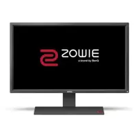 Benq Gaming Zowie RL2755 27 ", TN, Full HD, 1920 x 1080 pixels, 16:9, 1 ms, 300 cd/m², Grey-Red, D-sub, DVI, HDMI; headphone jack, line in‎