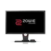 Benq Gaming Zowie XL2430 24 ", TN, Full HD, 1920 x 1080 pixels, 16:9, 1 ms, 350 cd/m², Gray, D-sub, DVI-DL, HDMI, DP; headphone jack, mic jack‎
