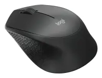 LOGI M330 Silent Plus Black - 2.4GHZ – pilt 8