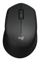 LOGI M330 Silent Plus Black - 2.4GHZ – pilt 22