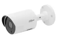 CAMERA HDCVI 1080P BULLET/HAC-HFW1200SLP-0360B DAHUA