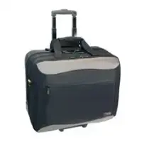 TARGUS CITY GEAR 17.3" ROLLER BLK/GREY