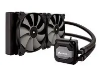 CORSAIR Hydro Series H110i Liq Cooler