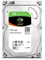 Seagate FireCuda 2.5" 2.5" 1 TB Jada ATA III