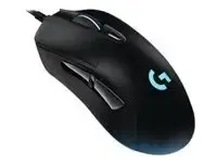LOGI G403 Prodigy Gaming Mouse EER2 – pilt 3