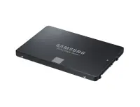 SAMSUNG 750 EVO SSD 500GB intern SED
