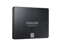 SAMSUNG 750 EVO SSD 500GB intern SED – pilt 3
