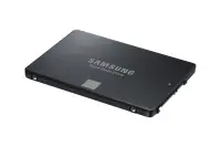 SAMSUNG 750 EVO SSD 500GB intern SED – pilt 4