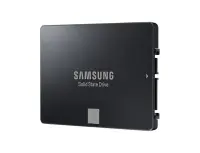 SAMSUNG 750 EVO SSD 500GB intern SED – pilt 8