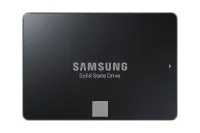 SAMSUNG 750 EVO SSD 500GB intern SED